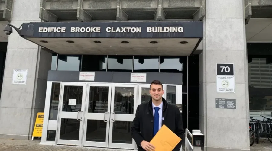 Kenora MP Pushes For Treatment Centre