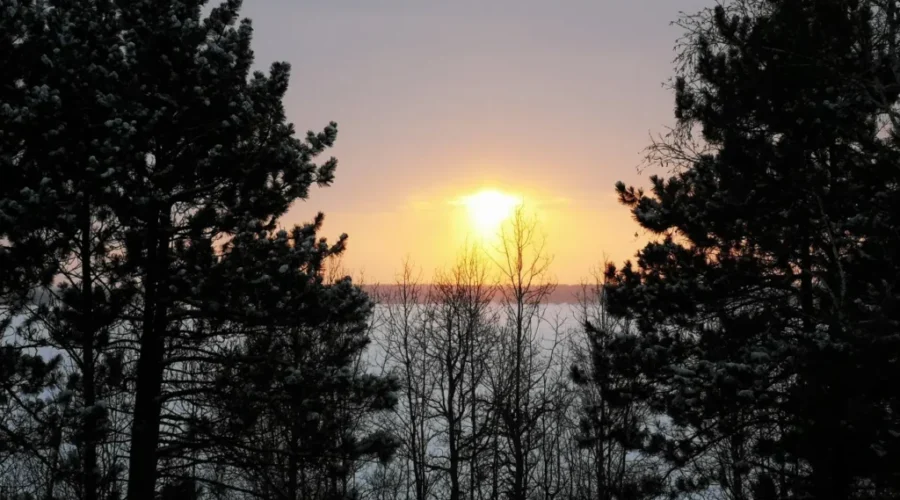 Eagle Lake