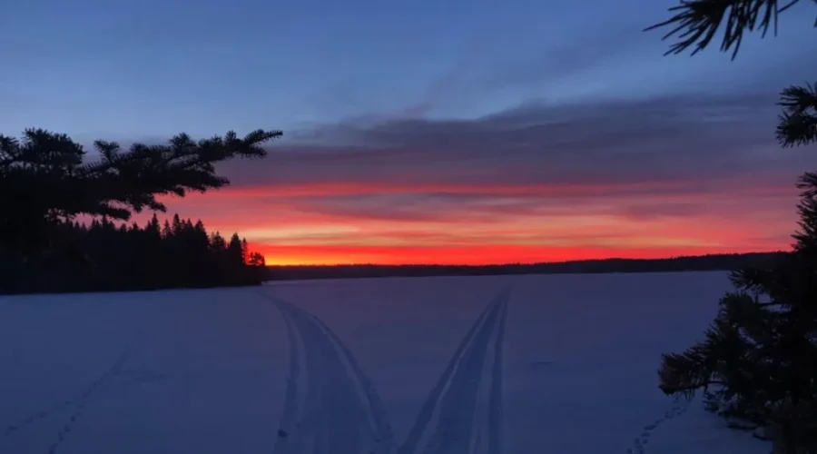 Norway Lake