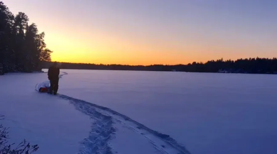 Photo-by-Jenn-Barton-A-small-lake-near-Vermilion-Bay-braving-the-cold-minus-30-this-past-Sunday-to-do-some-ice-fishing-1 Thursday’s ‘Photo Of The Day’