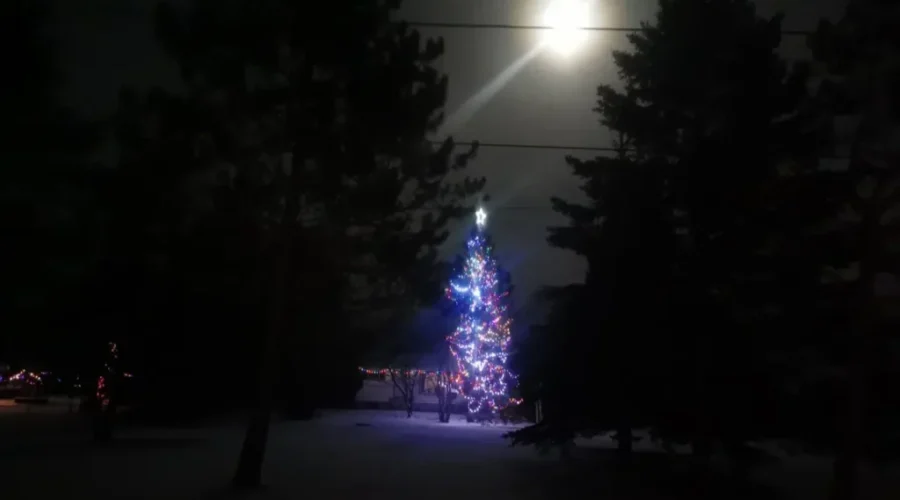 Magical Lighting