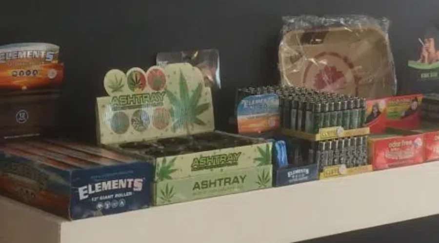 Cap Lifted On Number Of Cannabis Stores