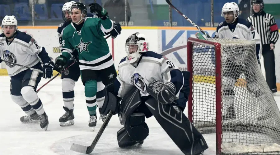 TB-DRY-952x659-2 Three Point Night From Weber Leads Dryden GM To Victory