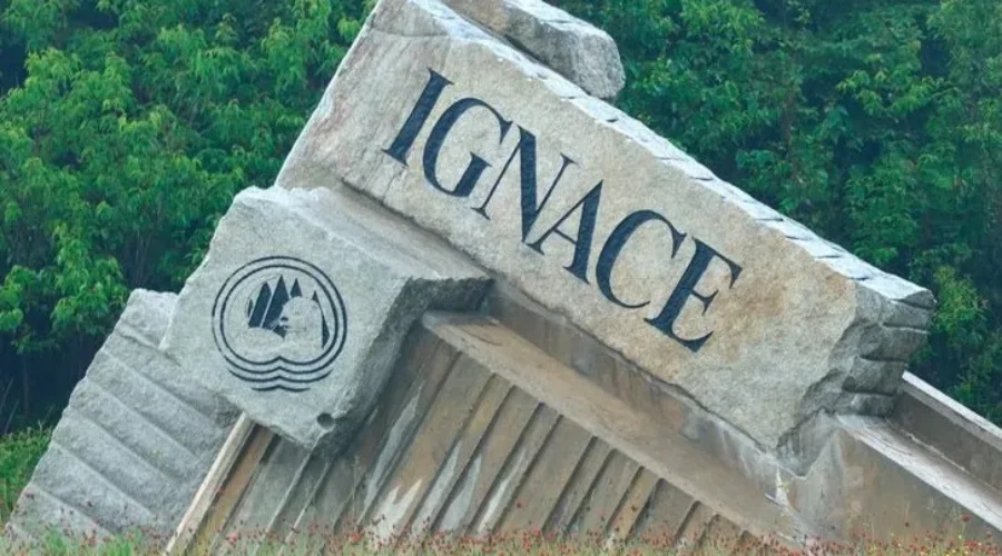 Kind Gesture For Stranded Motorists in Ignace