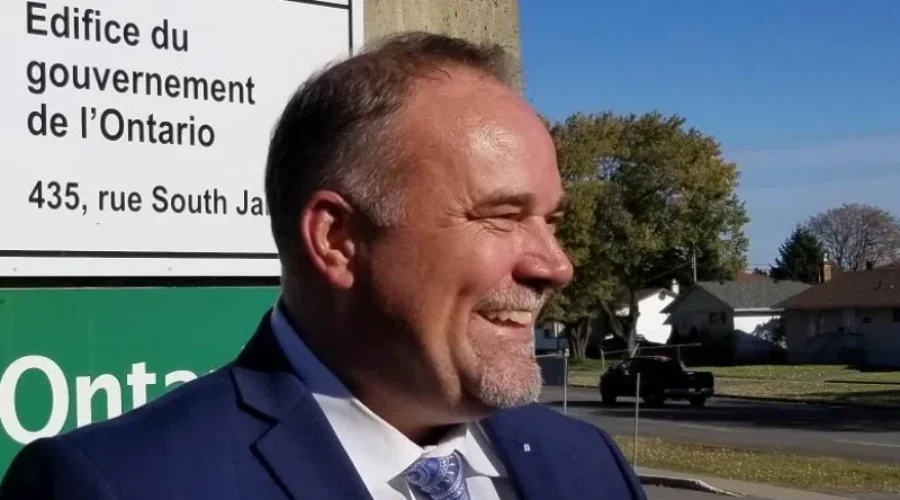 Work Continues On Autism Program Changes