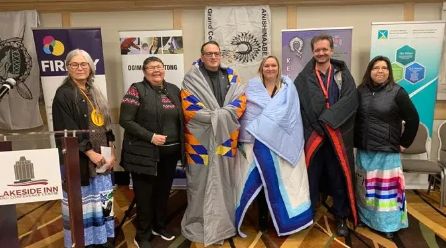 Kenora Awarded New Ontario Health Team