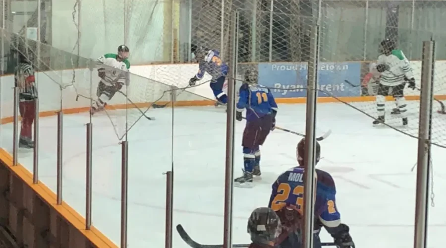eaglesboys-1 Eagles Boys Win; Warriors Girls Victorious