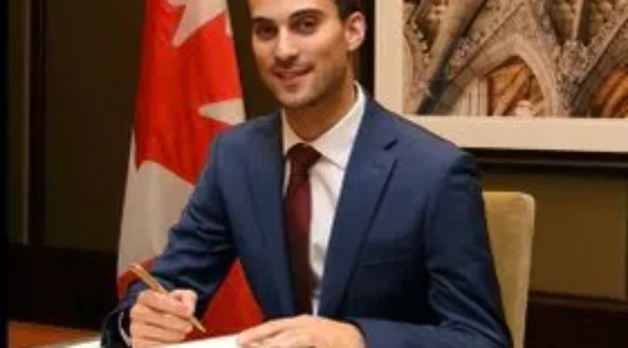 Kenora MP Comments On Scheer Resignation