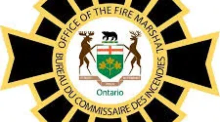 Holiday Fire Safety Tips