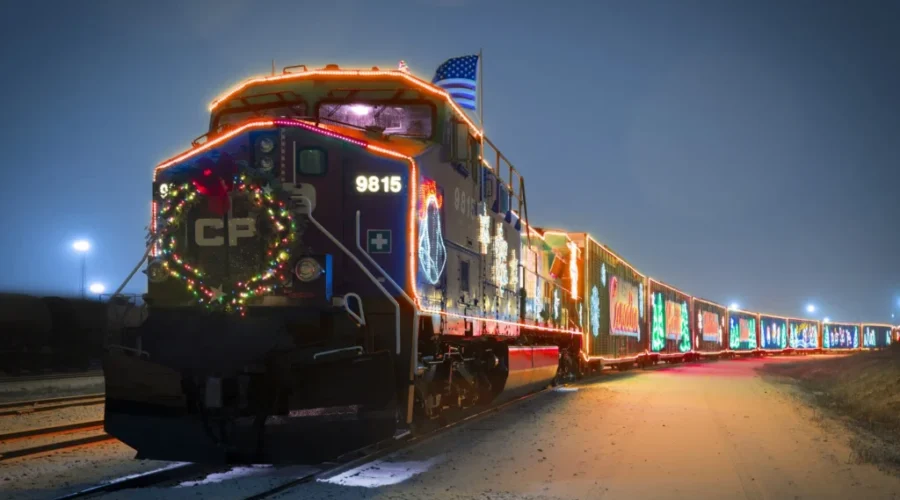 holiday-train-3-1 CP Holiday Train Arrives Today