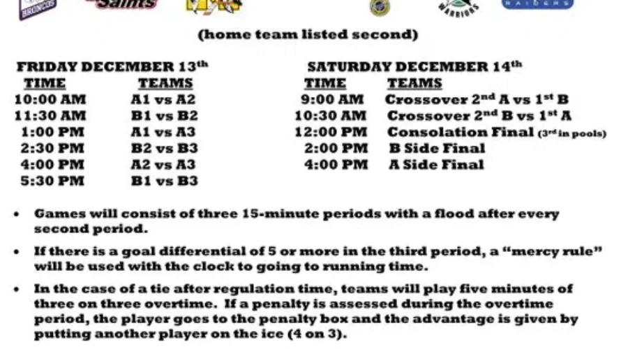 ktown-1 Dryden/Sioux North In K-Town Classic