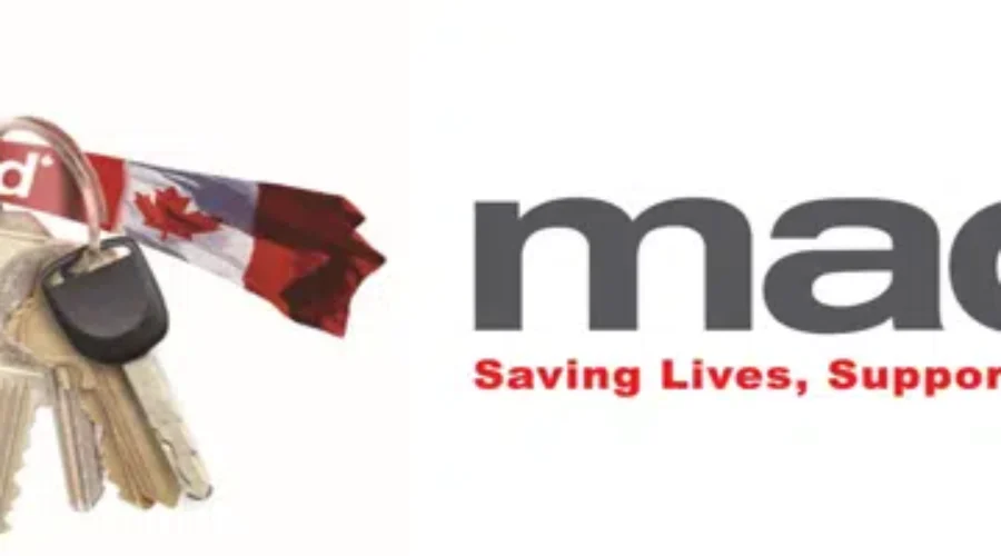 MADD Canada: Plan A Safe Ride Home