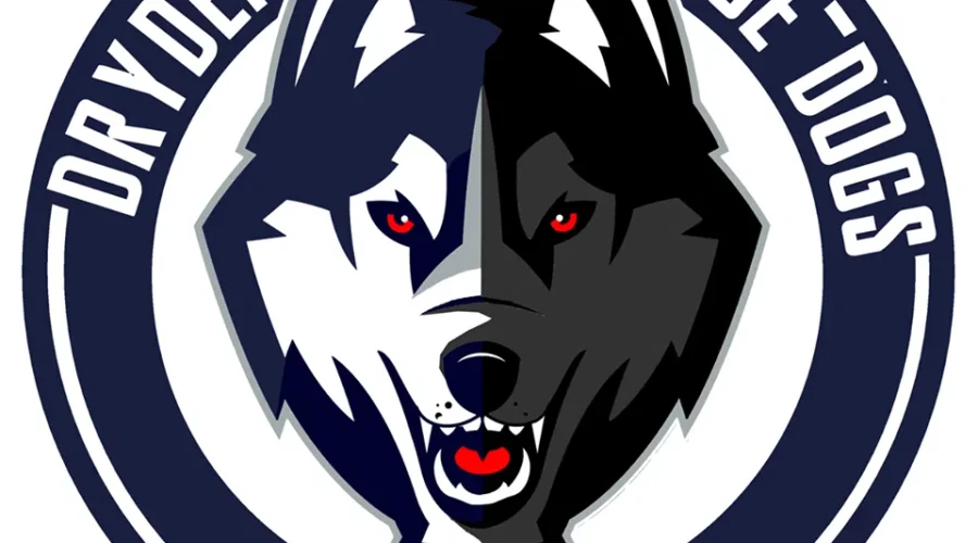 Final 2019 Home Game For Ice Dogs