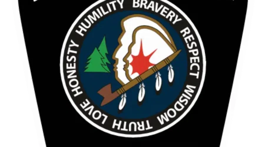 nishnawbe-aski-police-logo-1 Methamphetamine Seized In Attawapiskat