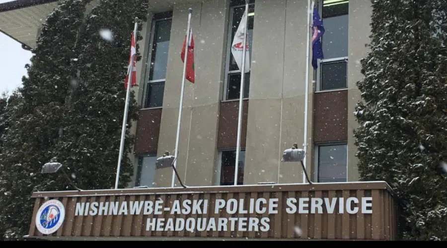 Crack Cocaine Seized In North Spirit Lake