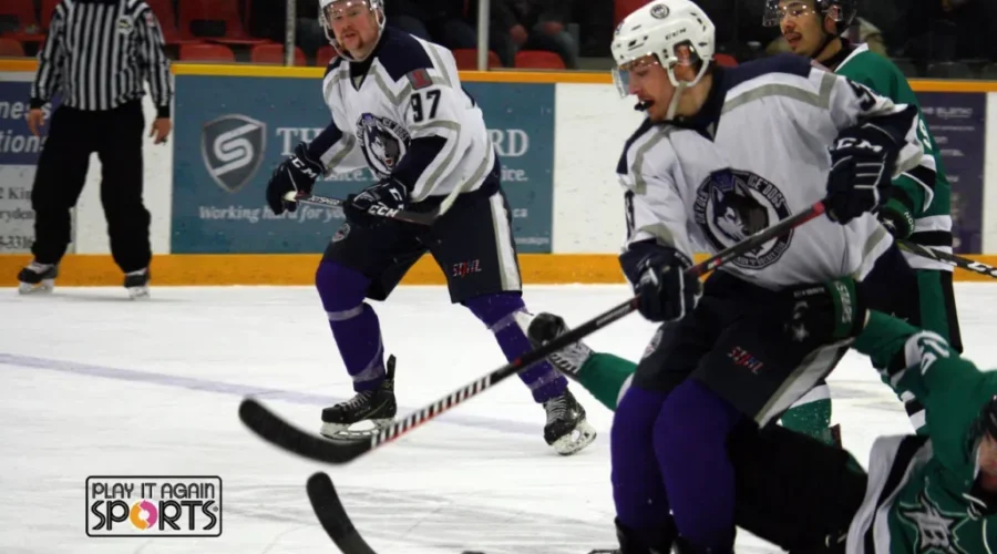 pitari-1 Justin Pitari SIJHL Player Of The Week
