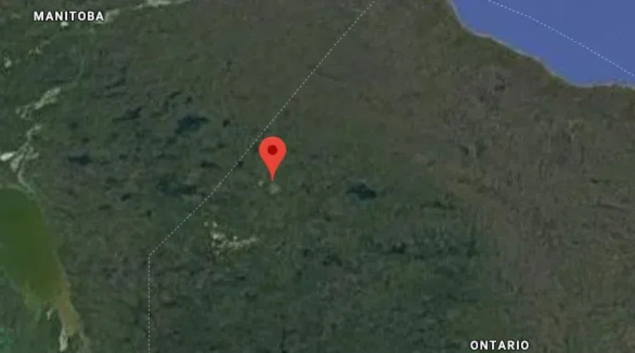 sachigo-lake-1 No Injuries In North Star Air ‘Accident’