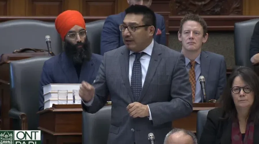 sol-ledge-800x450-2 Province Including First Nations In Virus Strategy
