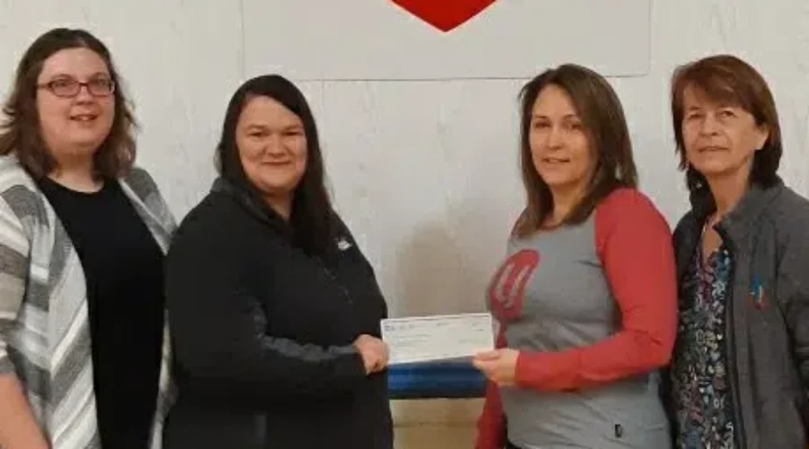 unifordonation-1 Unifor Supporting Hoshizaki House