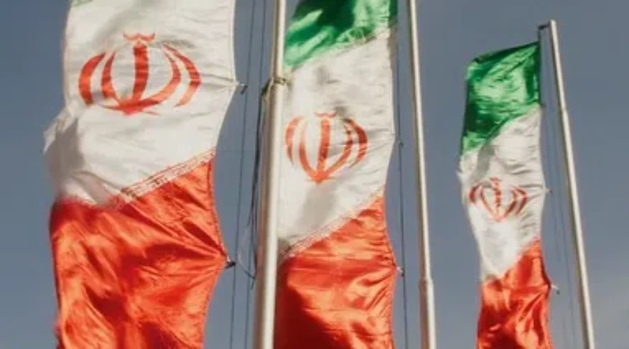 Airstirke Kills Top Iranian General, Tensions Rise