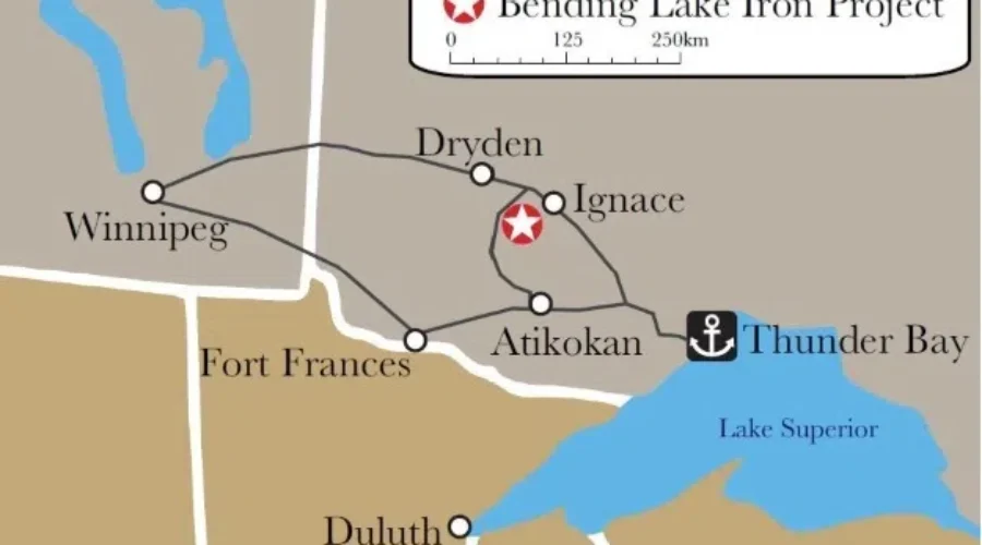 Environmental Funding Available For Local Mining Project