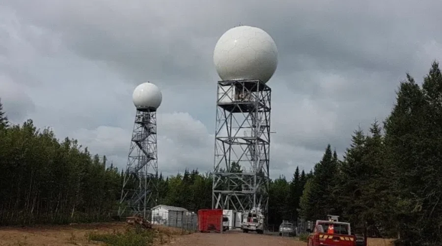 Chipman-Radar-1-1 Radars Being Upgraded Across Canada