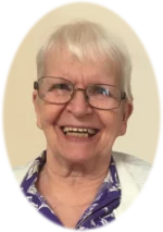Ethel “Darlene” Kaus