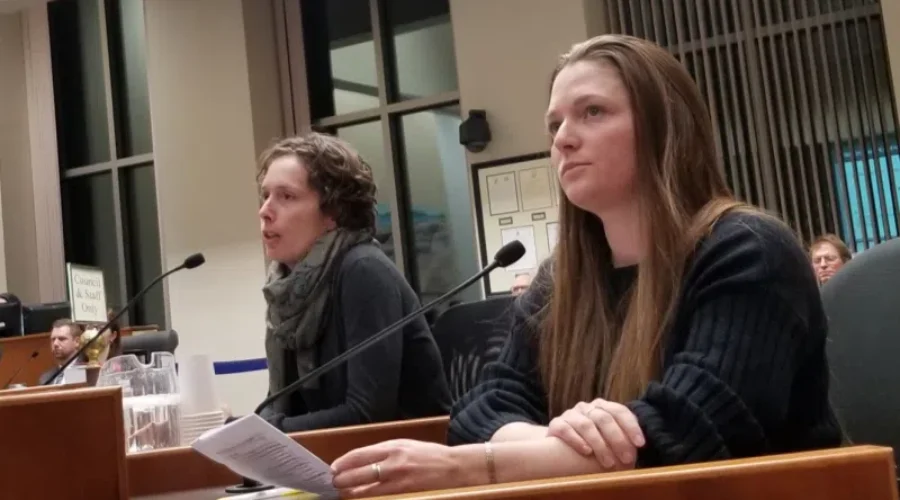 Thunder Bay Declares Climate Change Emergency