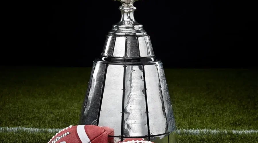 CFL Grey Cup Escapes Kenora Hotel Fire
