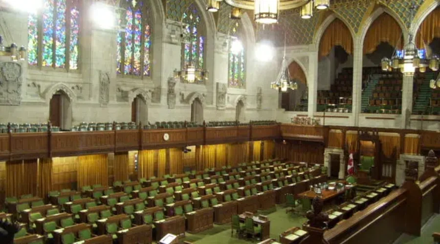 Priorities For New Session Of Parliament