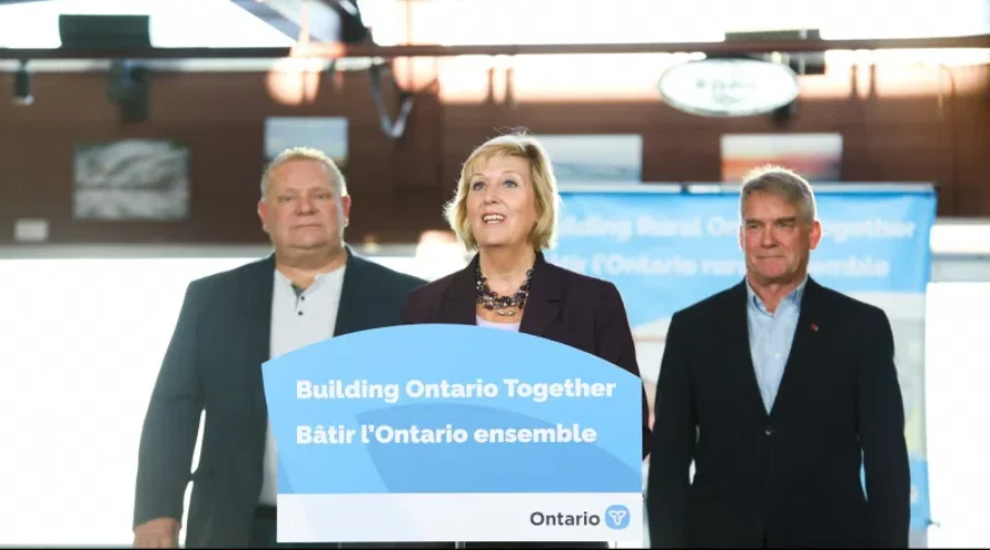 Laurie-Scott-OCIF-Funding-Jan-2020-800x450-2 Infrastructure Upgrades For Local Communities
