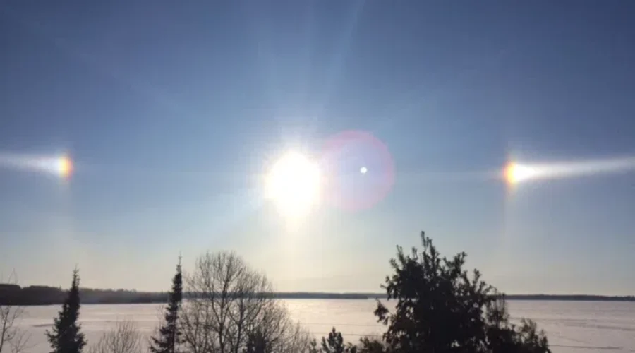 Thunder Lake