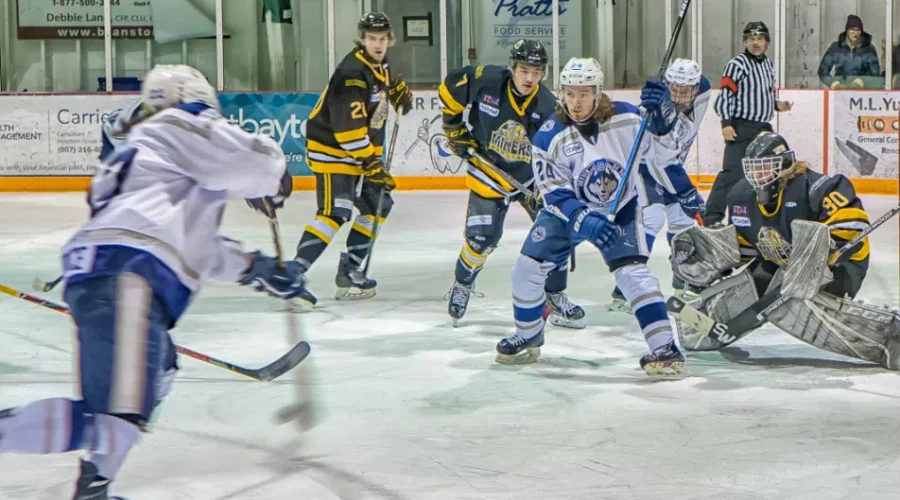 Miners Inch Closer To First