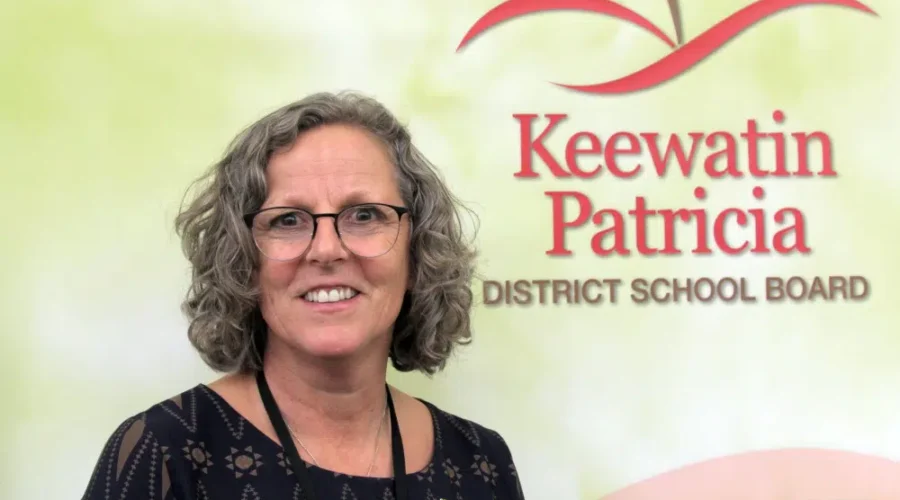 Public School Board Names New Interim Director