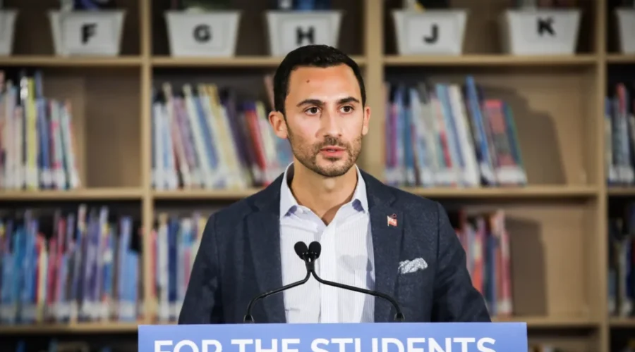 Tensions Continue Between OSSTF And Provincial Government