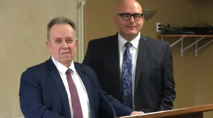 Liberal Candidate Releases Northern Plan