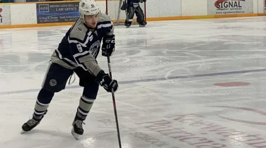 Thunder Bay Takes Shootout In Dryden
