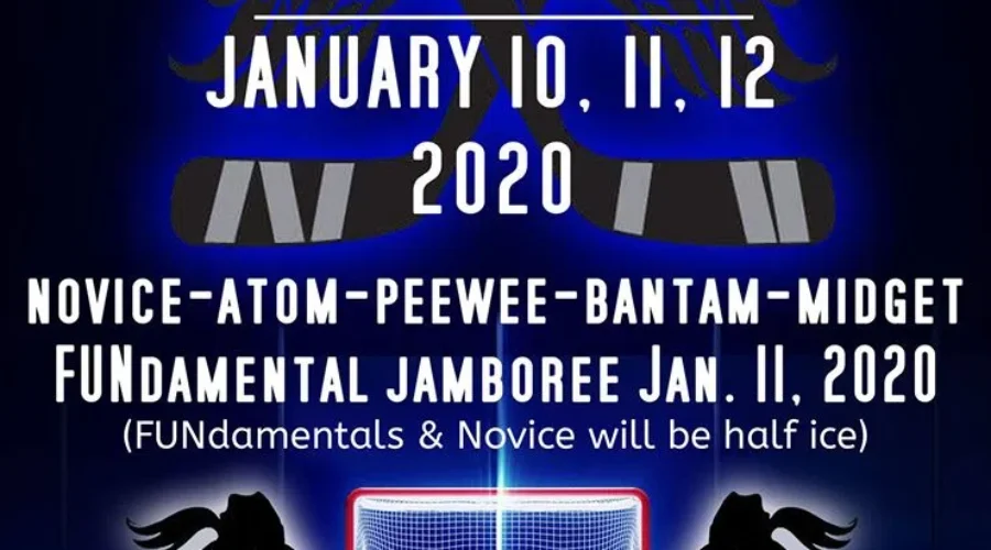 Brad West Memorial Hockey Tournament Opens Friday