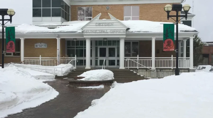 cityhall-1 Snow Removal Starts Tomorrow