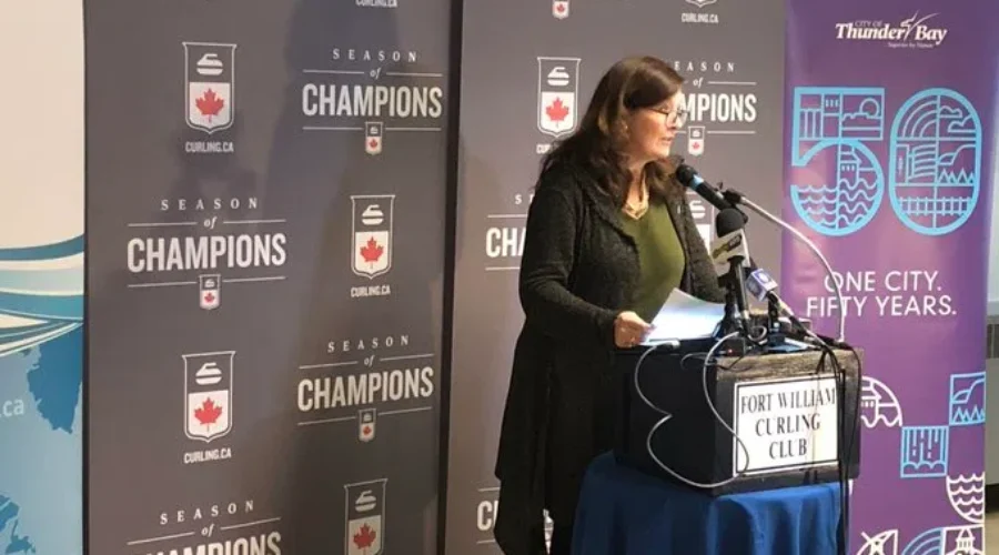 curlingchamps-1 Thunder Bay Selected To Host 2021 Scotties