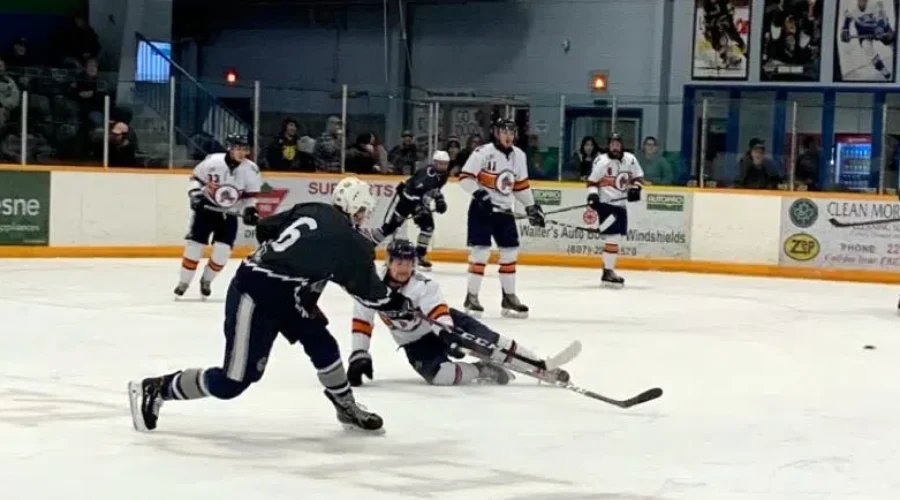 frigame-1 Ice Dogs Post Big Win