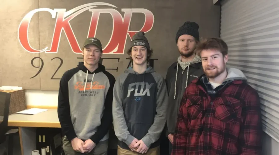 Ice Dogs Insider Week #2