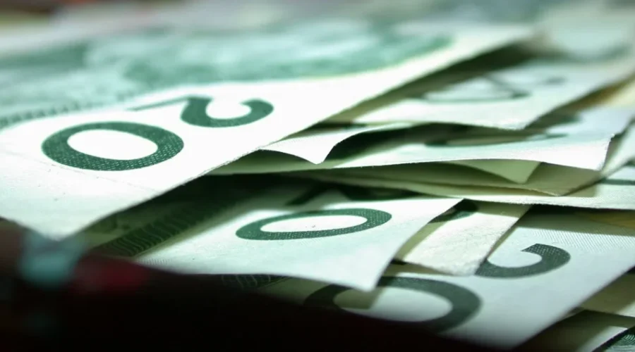Southern Ontario Cleans Up In Lotto Max Draw