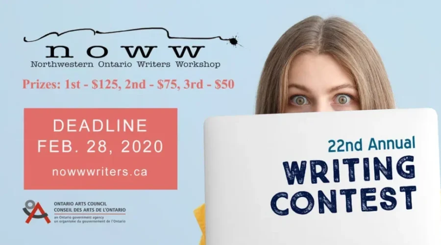 Regional Writing Competition Underway