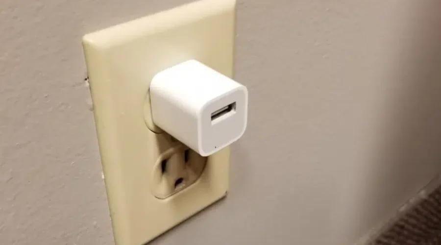 outlet-1 “Shocking” Safety Warning Issued