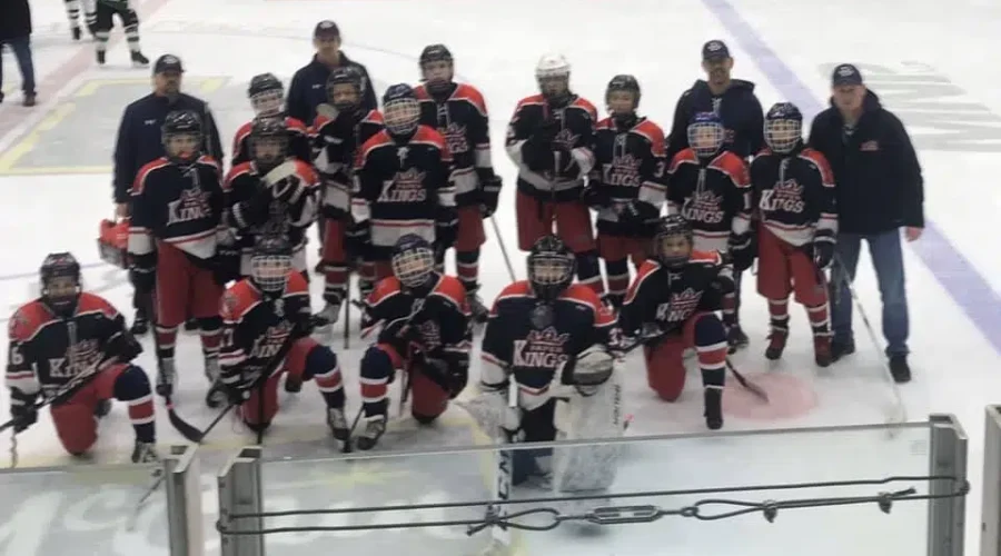 Dryden Paperkings Pick Up Silver In Manitoba