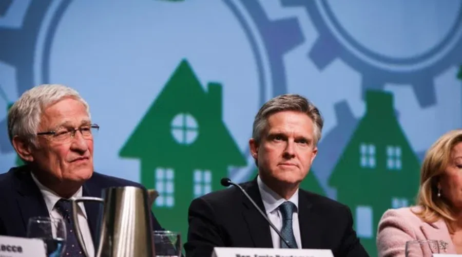 Municipal Funding Stays At 2020 Levels