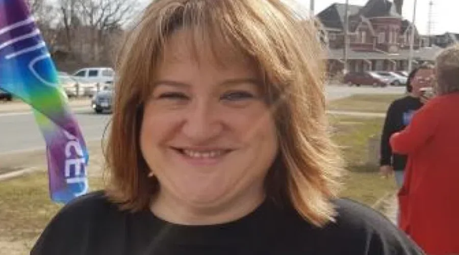 Local Volunteers Needed For PTSD Organization