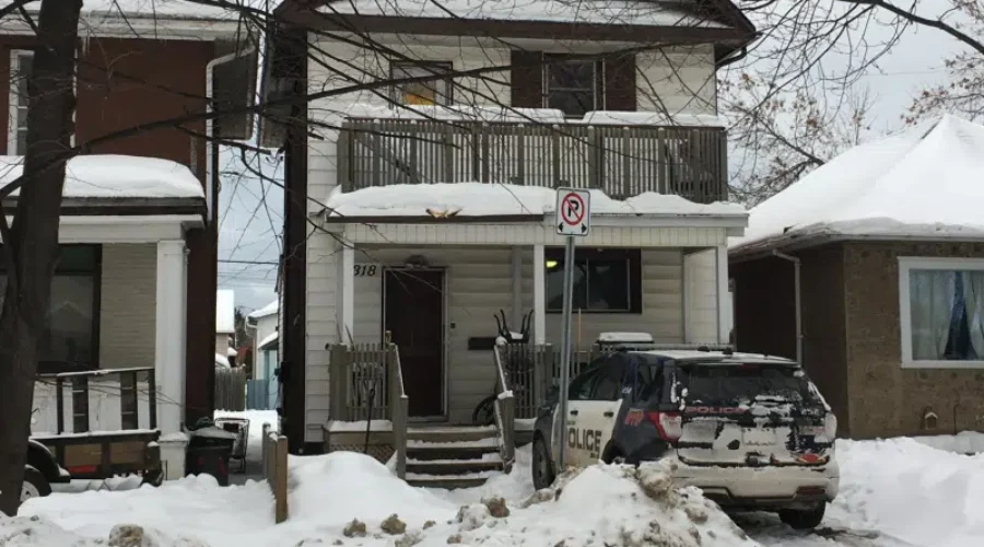 tbaymurder-1 Second Homicide Of 2020 In Thunder Bay