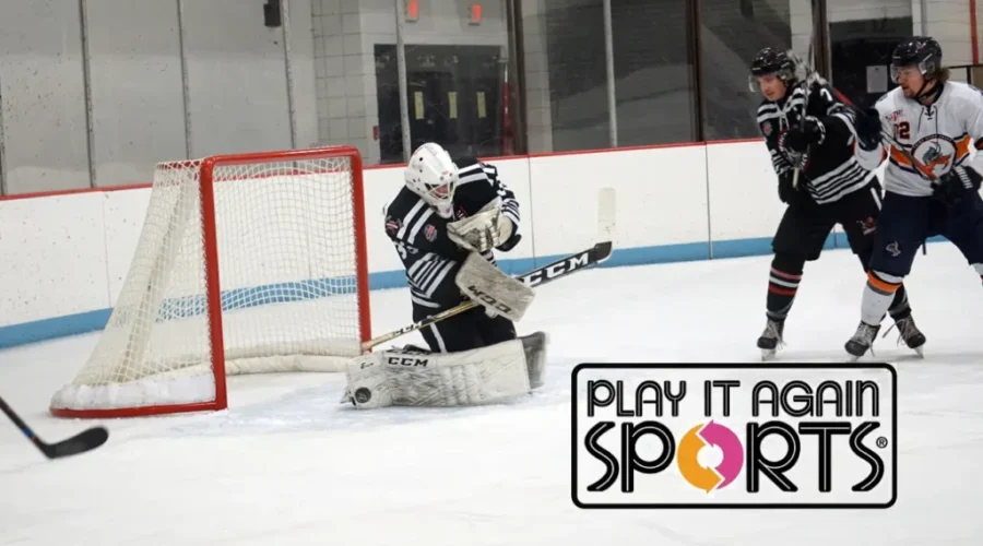 Hunter Adams Named Player Of Week